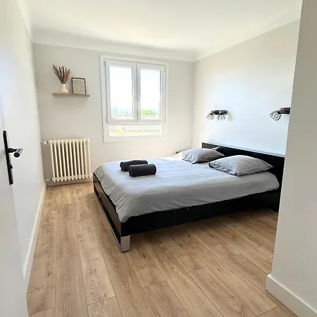 Apartman Prime - Entre Vagues Et Cimes !