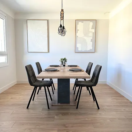Prime - Entre Vagues Et Cimes ! Apartman