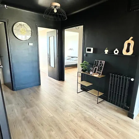Apartman Prime - Entre Vagues Et Cimes ! *