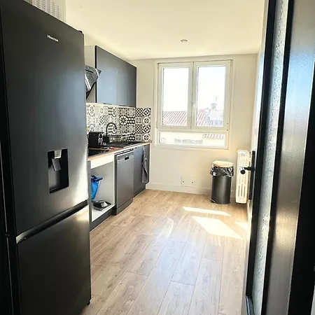 Apartman Prime - Entre Vagues Et Cimes ! Perpignan